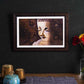 Lord Buddha Painting For Decor