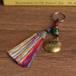 Chinese Good Luck Keychain