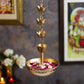 Decorative Amaya Hanging Urli