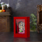 Aesthetic Shiv Parivar Idol Medium