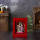 Prepossessing Radha Krishan Idol