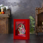 Prepossessing Radha Krishan Idol