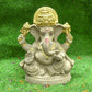 1.5FEET Kripalu Eco-Friendly Ganpati | Plant-A-Ganesha