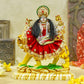 Embellished Maa Durga Idol