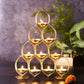 Liza T-light Holder