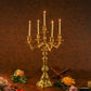 Elegant Candle Holder