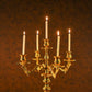 Elegant Candle Holder