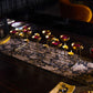 Ziba Decorative Dining Table T-light Stand