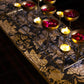 Ziba Decorative Dining Table T-light Stand