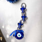 Fengshui Ganesha Evil Eye Wall Hanging