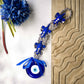 Fengshui Ganesha Evil Eye Wall Hanging