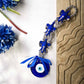Fengshui Ganesha Evil Eye Wall Hanging