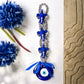 Fengshui Ganesha Evil Eye Wall Hanging