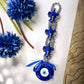 Fengshui Ganesha Evil Eye Wall Hanging
