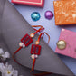 Quirky Netflix Addict Rakhi (Set of 2)