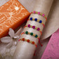 Serendipity Colorful Rakhi Set of 5