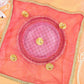 Radiant Rani Thali Cover