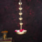 Decorative Amaya Hanging Urli
