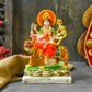 Gracious Maa Durga Idol