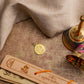 Sri Panchmukhi Hanuman Kavach Pendant
