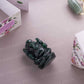 Elegant Green Aventurine Ganesha Showpiece