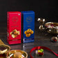 Milk Cake & Peda Mithai Set