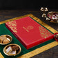 Milk Cake Mithai Gift Box
