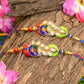 Beaded_peacock