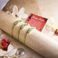 Mesmorizing Stone Rakhi (Set of 3)