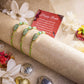 Mesmorizing Stone Rakhi (Set of 3)