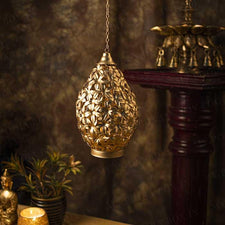 Captivating Mariam Hanging T-light Holder