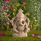 1FEET Mahodhar Eco-Friendly Ganpati | Plant-A-Ganesha