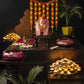 Vighnaraja Ganpati Decoration Hamper