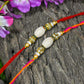 Alluring Rakhi Set of 2