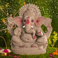 2FEET Siddhi Vinayak Eco-Friendly Ganpati | Plant-A-Ganesha