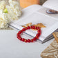 OM MANI PADME HUM Stone Tibetan Band/Bracelet