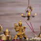 Auspicious Lord Shiva Brass Idol