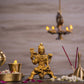 Auspicious Lord Shiva Brass Idol