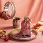 Liliane Karwa Chauth Thali Set
