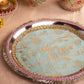 Amelia Karwa Chauth Thali Set