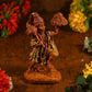 Devotional Hanuman Statue Carrying Sanjeevani Mountain