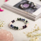 Education Crystal Healing Bracelet