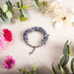 Lapis Lazuli Natural Stone Bracelet | Creativity & Confidence