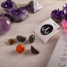 Aries Zodiac Birth Stones