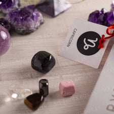 Capricorn Zodiac Birth Stones