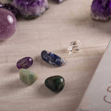 Pisces Zodiac Birth Stones