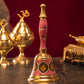 Designer Brass Pooja Bell