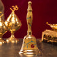 Designer Brass Pooja Bell