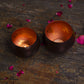 Elegant Votive T-light Holder (Set of 2)