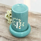 Handmade Ceramic Aroma Diffuser Stand
